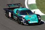 Maserati MC-12 Corse GT FIA 2005 года